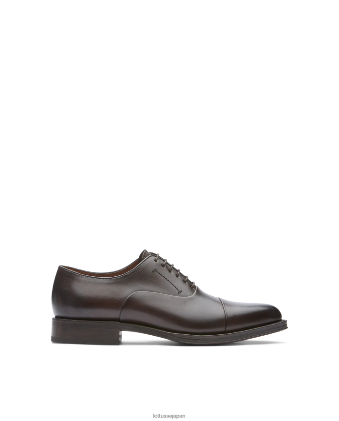 取寄) ナン ブッシュ メンズ オットー キャンバス プレーン トゥ