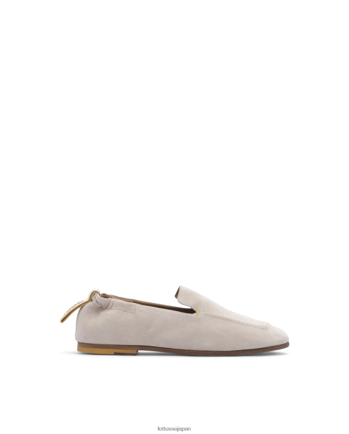 靴 : Lottusse 日本クラシックなデザイン, Lottusse ゴルフシューズは