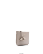 セレナ プレーン グレイン カーフ トップ ハンドル バッグ ベージュ アクセサリー Lottusse 女性 T4606T335 - Image 2