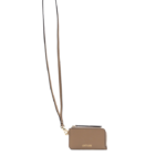 タライア グレインカーフ ウォレット 自然 アクセサリー Lottusse 女性 T4606T372