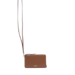 タライア グレインカーフ ウォレット 茶色 アクセサリー Lottusse 女性 T4606T368