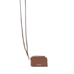 タライア グレインカーフ ウォレット 茶色 アクセサリー Lottusse 女性 T4606T371