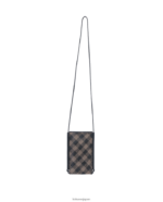 ピクニック編ヤギ電話バッグ マルチカラー アクセサリー Lottusse 女性 T4606T382 - Image 3